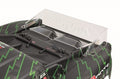 AR406132 SENTON 6S Rear Wing Clear