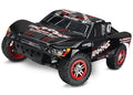 tra68086-4 1/10 Slash 4x4 BL SC W/TSM RTR no batt TRA68086-4-MIKE