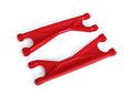SUSPENSION ARMS RED UPPER HD