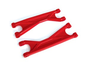 SUSPENSION ARMS RED UPPER HD