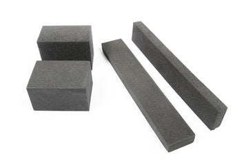 AX31234 Battery Tray Foam Pad Set Yeti XL
