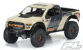 FORD RAPTOR for 12.3" (313mm) Wheelbase Scale Crawlers