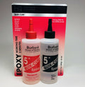 BSI BSI-202 Quick-Cure 5Min Epoxy Bob Smith Ind, 9 oz.
