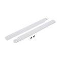 Main Blade Set (2), Wht: 200SRX