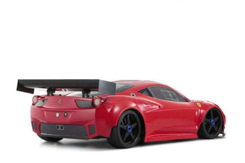 INFERNO GT2 RACE SPEC FERRARI 458 ITALIA