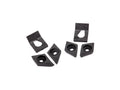 Traxxas Maxx Body Reinforcement Set for #8911 Bodies