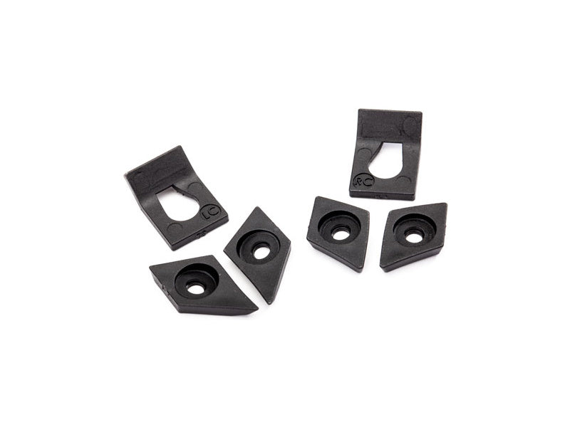 Traxxas Maxx Body Reinforcement Set for #8911 Bodies