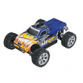 1/18 MT4.18 RTR 2.4GHz w/Battery & Charger