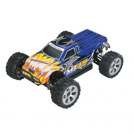 1/18 MT4.18 RTR 2.4GHz w/Battery & Charger