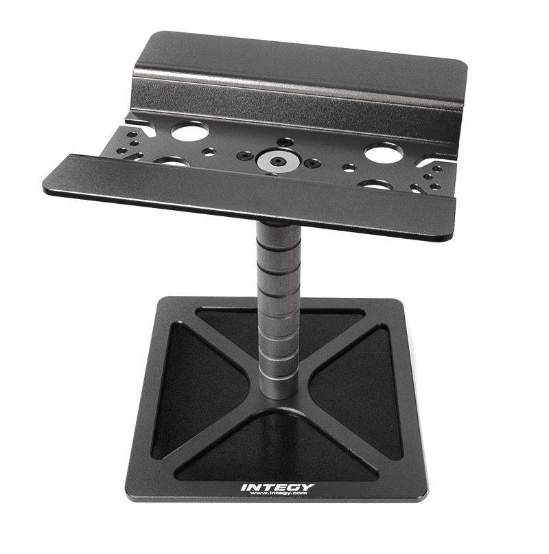 Professional Car Stand Workstation for Traxxas X-Maxx 4X4 C28007BLACK