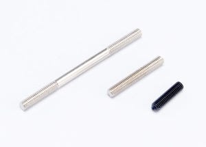 Threaded Rods, 20mm, 25mm, 44mm