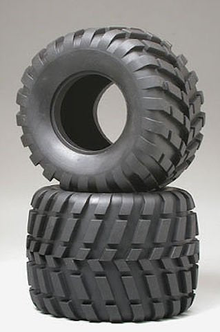 86063 Monster Truck Tire (2)