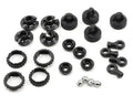 Shock Plastics Set (4): 10-T
