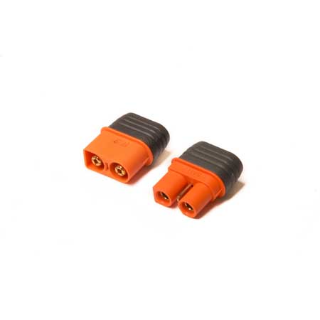 IC3 Device & Battery Connector (1 of each)