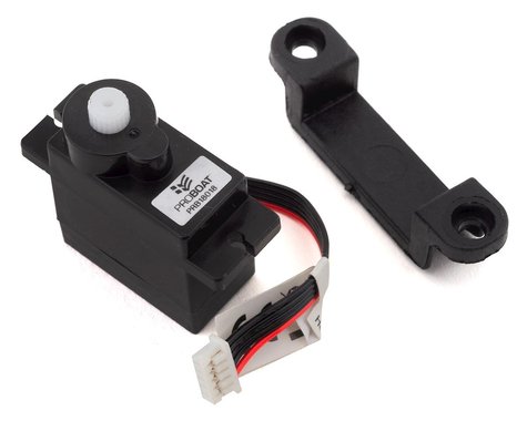 Servo: Jet Jam 12" Pool Racer: RTR