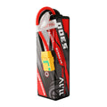Gens Ace 5300mAh 11.1V 60C 3S1P HardCase Lipo Battery 15# With XT90-S(Anti-Spark) Plug