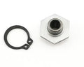 4986 Gear Hub Assembly w/Bearing/Snap Ring T-Maxx