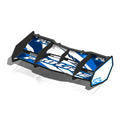 6249-03 Trifecta Black Wing 1/8 Buggy/Truck