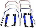 SLF311 Front/Rear Sway Bar 4WD Slash Rally