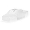 Pre-Cut Coyote High Performance Clear Body for Axial SCX30 Pre-Cut Coyote High Performance Clear Body for Axial SCX30. Requires the optional body mount, AXI-3323, included with SCX30 kits.