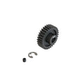 ARA311121      Pinion Gear, 33T Mod1 Safe-D8