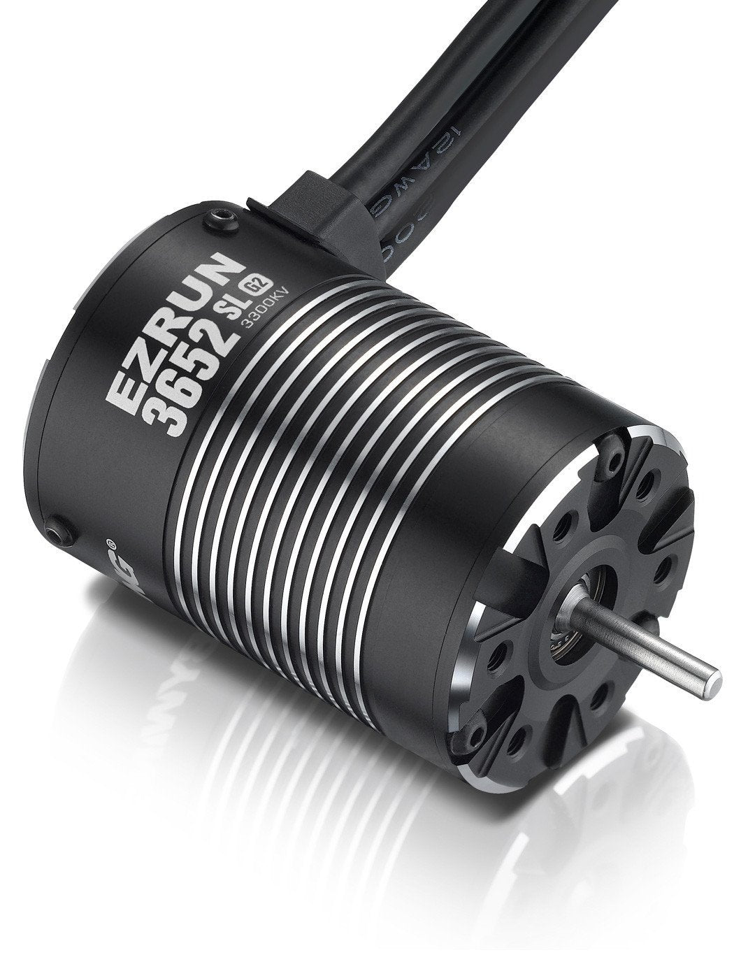 Ezrun 3652 G2, 4000KV, Sensorless Brushless Motor