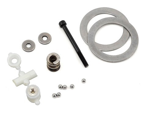 7677 Diff Rebuild Kit GT