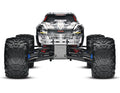 T-Maxx 3.3: 1/10 Scale Nitro-Powered 4WD Maxx Monster Truck with TQi 2.4GHz Radio System, Traxxas Link  Wireless Module, and Traxxas Stability Management (TSM)