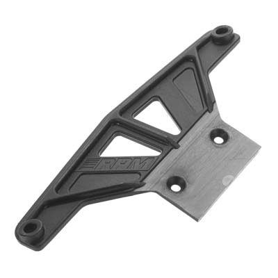 RPM81162 Front Wide Bumper Traxxas