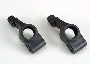 R Stub Axle Carrier 0 Deg