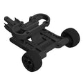 AR320255 Wheelie Bar Set Nero
