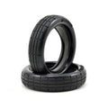 Traxxas 6971 Tires Front / Foam Inserts (2) TRA6971