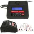 0.1 to 7.0 amp charger 80 w ven0677