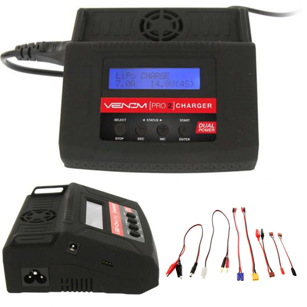 0.1 to 7.0 amp charger 80 w ven0677