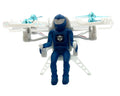 RGR4522	Jetpack Commander XL RTF, Blue