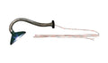 O Wall Mount Lights, Gooseneck (2)