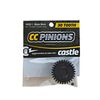 CC PINION 30T-MOD 1 8MM BORE
