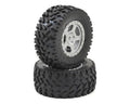 Wheel/Tire Assembled w/Foam Insert DT 4.18