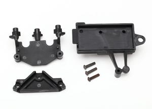 6555 Mount Telemetry Expander Slash/Stampede 4x4/Rally