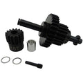 SINGLE SPEED CONVERSION JATO 3.3