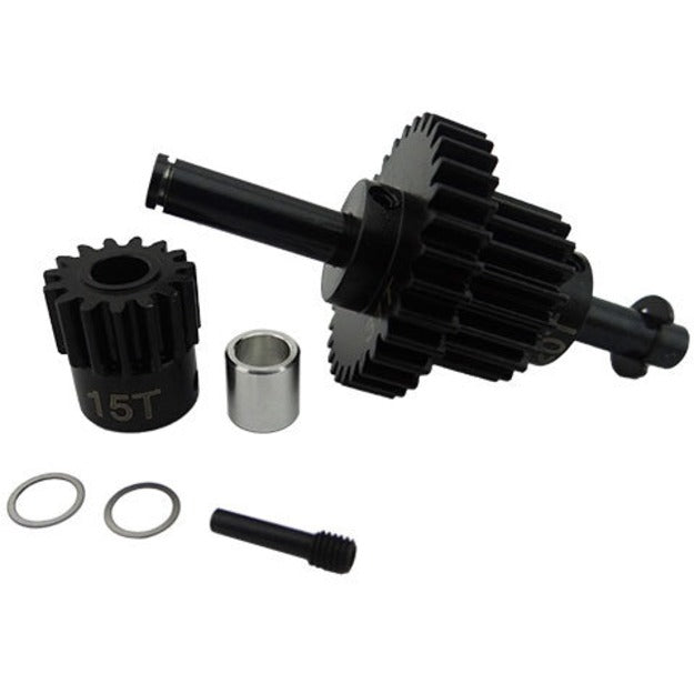 SINGLE SPEED CONVERSION JATO 3.3
