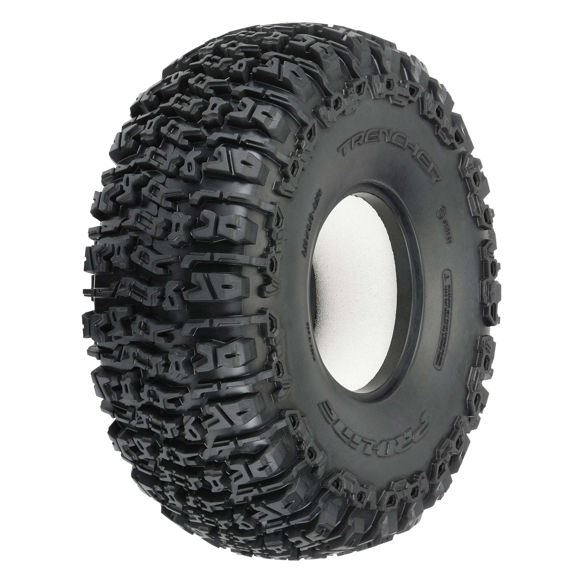 Trencher 2.2" G8 Tires (2) for F/R