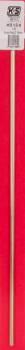 (1)1/8X12"SOLID BRASS ROD