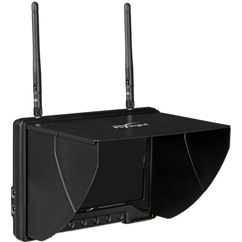 Black Pearl HD FPV Monitor 7" Screen