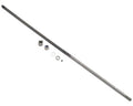 Heavy Duty Flex Shaft, Right, CCW Rotation: MG36