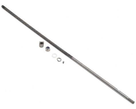 Heavy Duty Flex Shaft, Right, CCW Rotation: MG36