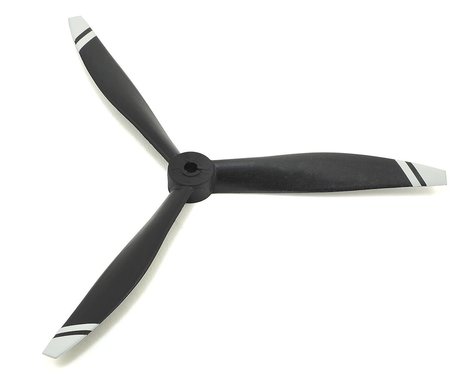 3 Blade Propeller; 11 x 7.5