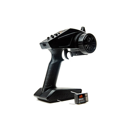 STX2 2Ch 2.4GHz FHSS Radio System