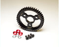 SRVO442 Heavy Duty Steel Spur Gear 42T 1.0m
