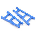 80185 RE A-ARMS BLU ELCT RSTLR